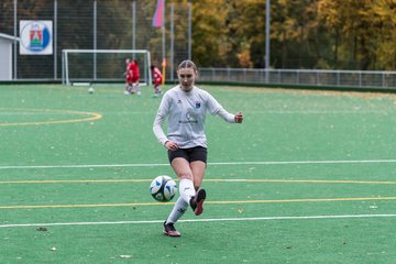 Bild 19 - wBJ VfL Pinneberg 2 - Altona 93 2 : Ergebnis: 0:10